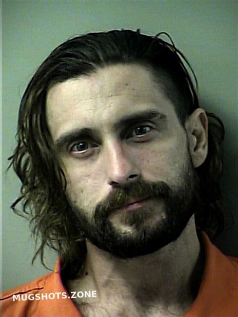 NOSS GAGE 03/12/2023 - Okaloosa County Mugshots Zone