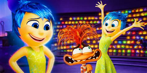 Inside Out Disney Quotes