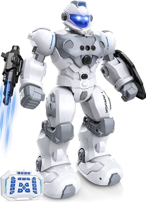 Large Remote Control Robot 的图像结果