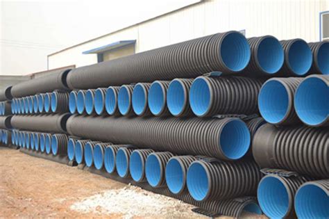 Dwc Pipe - Dwc Hdpe Pipe Trader - Retailer from Pune