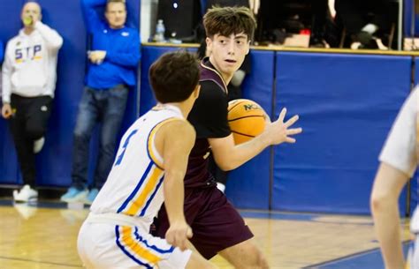 Staten Island HS boys’ hoops: Farrell’s balanced attack pivotal in win ...