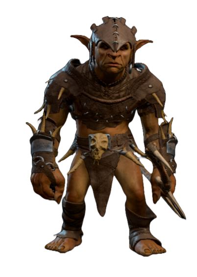 Goblin Tracker - bg3.wiki