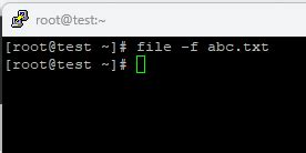 Image result for How to View a File Using Type Command