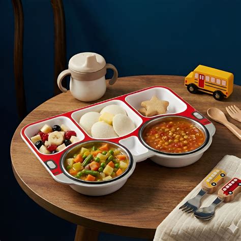 Portable Bus Plate – Vensaa