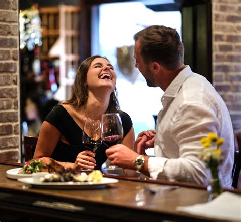 Seafooid & Steaks | Mission Bistro | Carmel-by-the-Sea