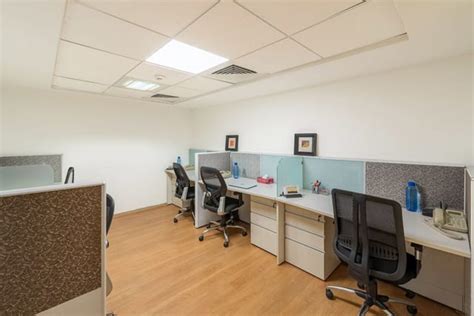 Golden Square Hebbal Kempapura - Coworking Space and Shared Office ...