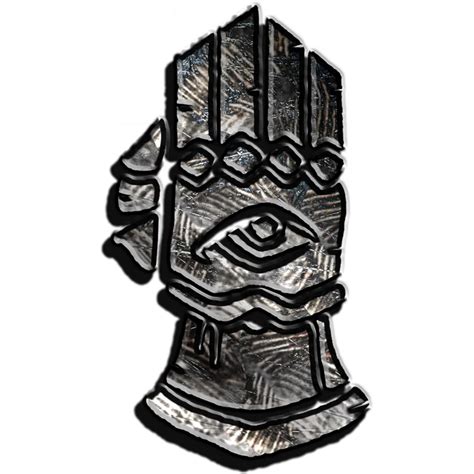 Helm (God) - bg3.wiki