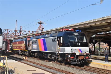 NJ Transit: A Guide To New Jersey's Commuter Rail System