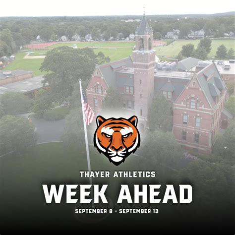 Thayer Academy Athletics (@thayer.athletics) • Instagram photos and videos