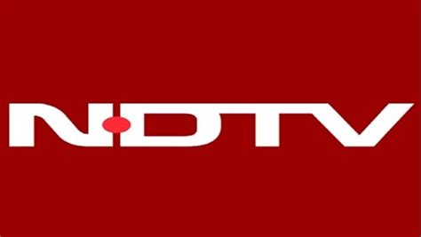 NDTV Plans To Launch 9 News Channels, Seeks I&B Ministry Nod - Goodreturns