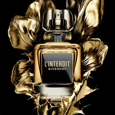 Givenchy Parfums - LVMH