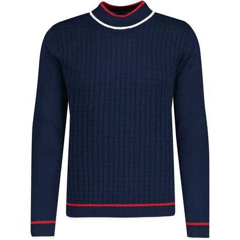 Men's Mod & Retro Polos, Jumpers, T-Shirts | Madcap England - Page 7