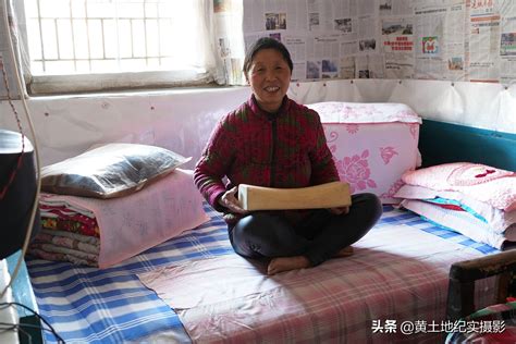 山西农村65岁大妈有件事对不起老伴，她常年不出村，看生活成啥样-搜狐大视野-搜狐新闻