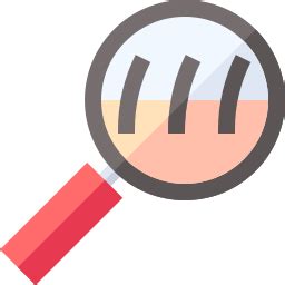 Dermathology - Free medical icons