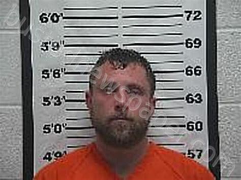 Jones, Brendon Joseph | 2025-04-06 Belmont County, Ohio Booking