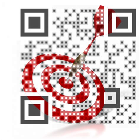 Target Code 的图像结果