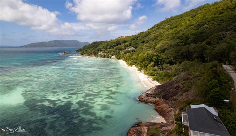 Villa Anse La Blague - Small Hotel - Outdoor area - Praslin (Seychelles ...