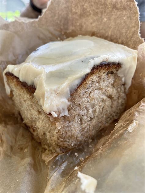 Third Space Bakery Co-op - Pittsburgh Pennsylvania Bakery - HappyCow