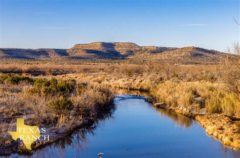 851 acres in Ozona, TX, 76943 | Land and Farm