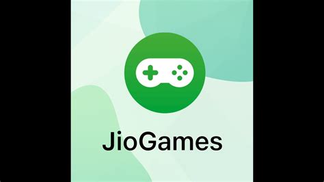 Introducing: JioGames - YouTube