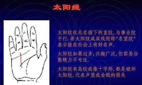 手相算命：15线图解，通俗易懂_感情_小指_生命线