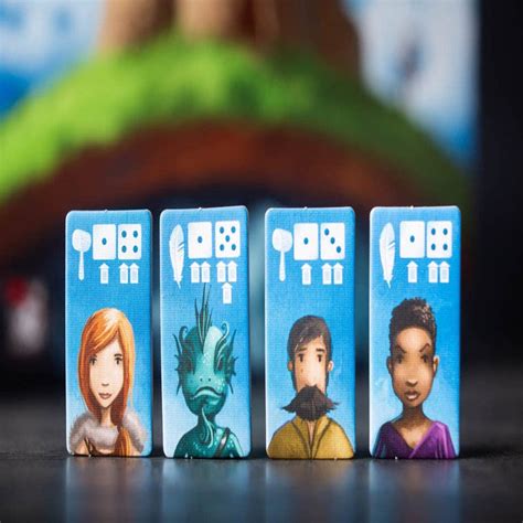 Above and Below Game — Toycra