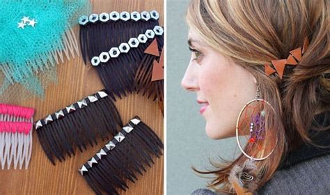 Image result for Using Side Comb