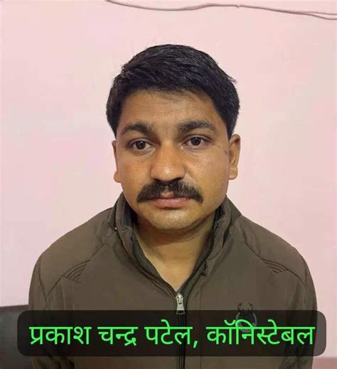 Two cops held for taking Rs 1.5L bribe in Dungarpur