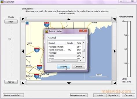 Garmin MapInstall 4.2 - Télécharger pour PC Gratuit