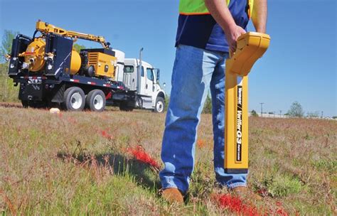 Image result for Loc3 Utility Line Locator