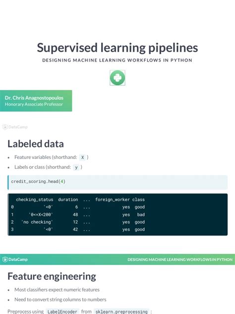 Image result for Machine Learning Engineering with Python
