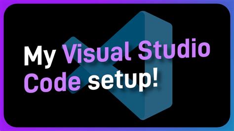 2024 Visual Studio Code Setup 的图像结果