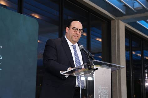 Agudath Israel of America's New Jersey Office Hosts Annual Legislative ...