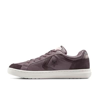 Buy Converse Unisex Pro Blaze Classic Luxe Low Top Sneaker Brown at ...