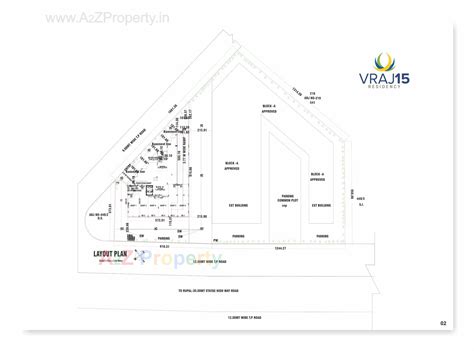 Vraj | at Randheja, Gandhinagar