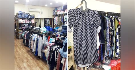 Buy Zara, GAP And M&S For Cheap At This Export Shop | LBB, Mumbai