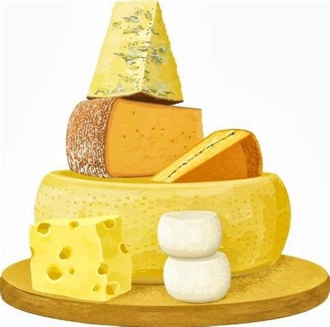 This Type of Cheese Is Great For Your Teeth, According to Dentists Background Vector Art HD Wallpape