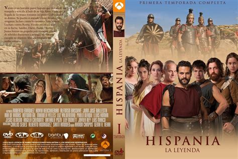 Image gallery for Hispania, la leyenda (TV Series) - FilmAffinity