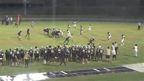 Ida S. Baker High School - Gateway High School highlights - Hudl