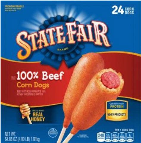 Hillshire voluntarily recalls more than 50M pounds of Jimmy Dean, State ...