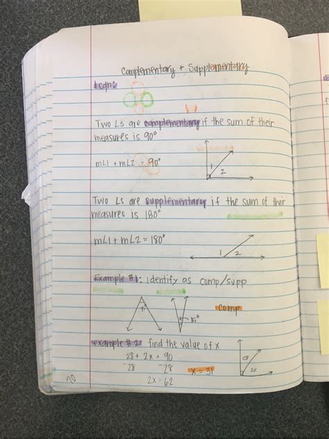 Image result for Lecture Notebook Math