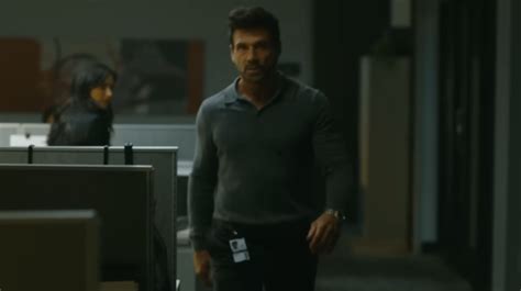 Peacemaker Season 2 Footage Shows First Look at Frank Grillo’s Rick ...
