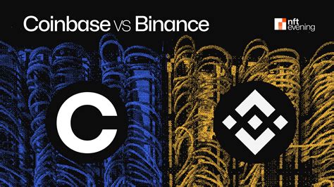 Coinbase vs Binance 2025: Which Exchange is Better?