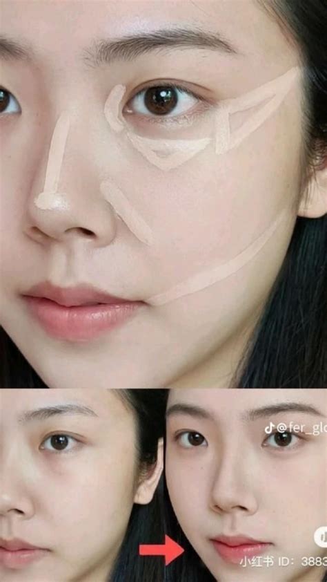 Makeup Glow UPS 的图像结果