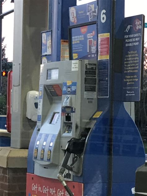 GETGO GAS STATION - 1020 Hill Rd N, Pickerington OH - Hours, Directions ...