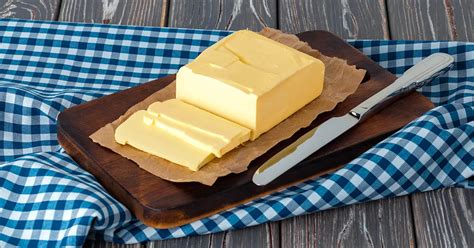 Is Butter Good for Weight Loss? - Fitterfly