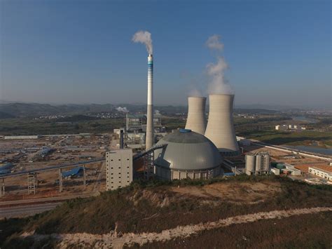 厉害了！柳州建成广西首座“超低排放”燃煤火电厂_今日柳州_柳州新闻网