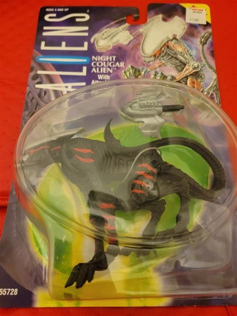 Image result for Alien Parasite Toy