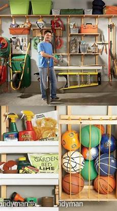 Garage Organizing Diy Ideas by 49 Brilliant Garage Organization Tips Ideas And Diy Garage Organizing Diy Ideas