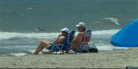 ‘I don’t feel safe’: Beachgoers share concerns after deadly Horry ...